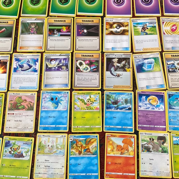 Pokémon card lot - Picture 9 of 15